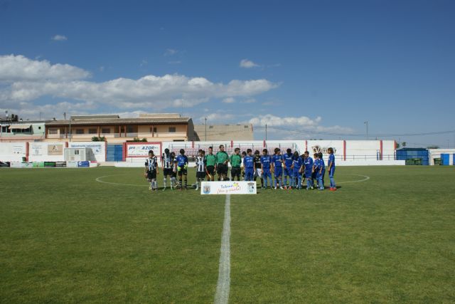 XII Torneo Inf Ciudad de Totana 2013 Report.I - 186